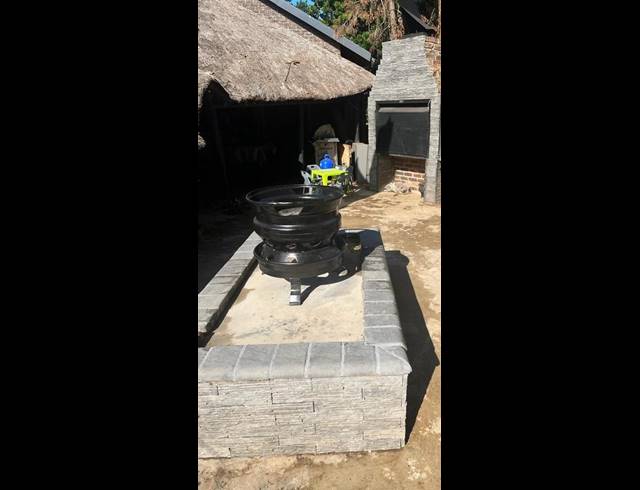 1 BEDROOM PROPERTY TO RENT IN MOKOPANE CENTRAL